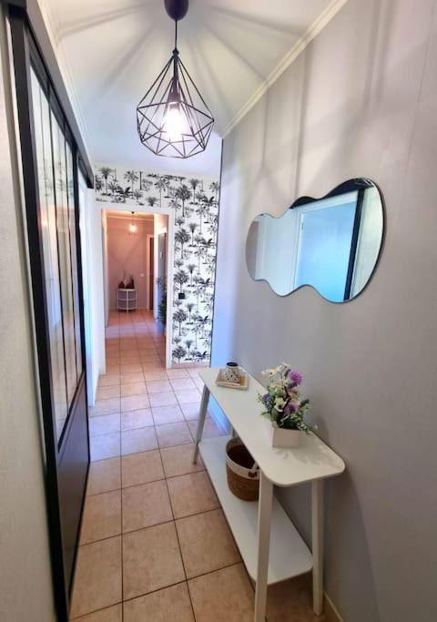 Appartement Cosy Entre Lac Et Montagne Thonon-les-Bains Exterior foto